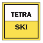 Tetra Ski logo